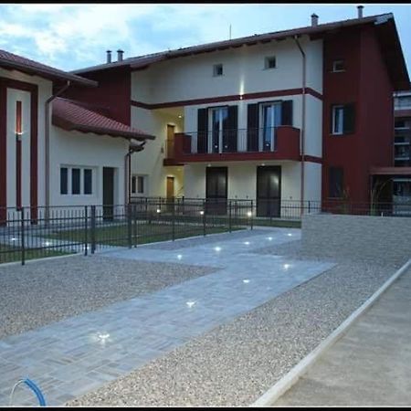 B&B Nearby Malpensa Samarate Zewnętrze zdjęcie