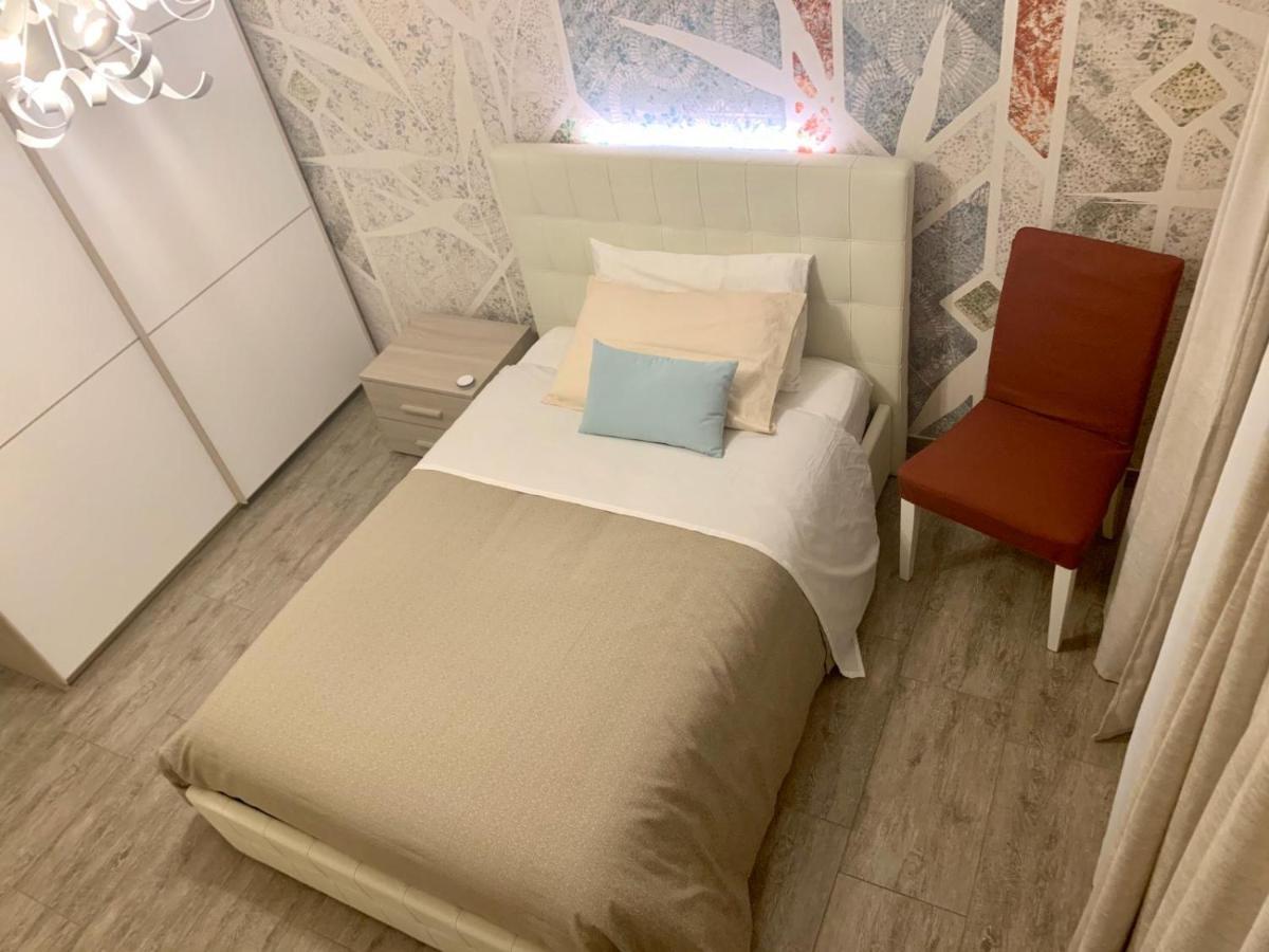 B&B Nearby Malpensa Samarate Zewnętrze zdjęcie