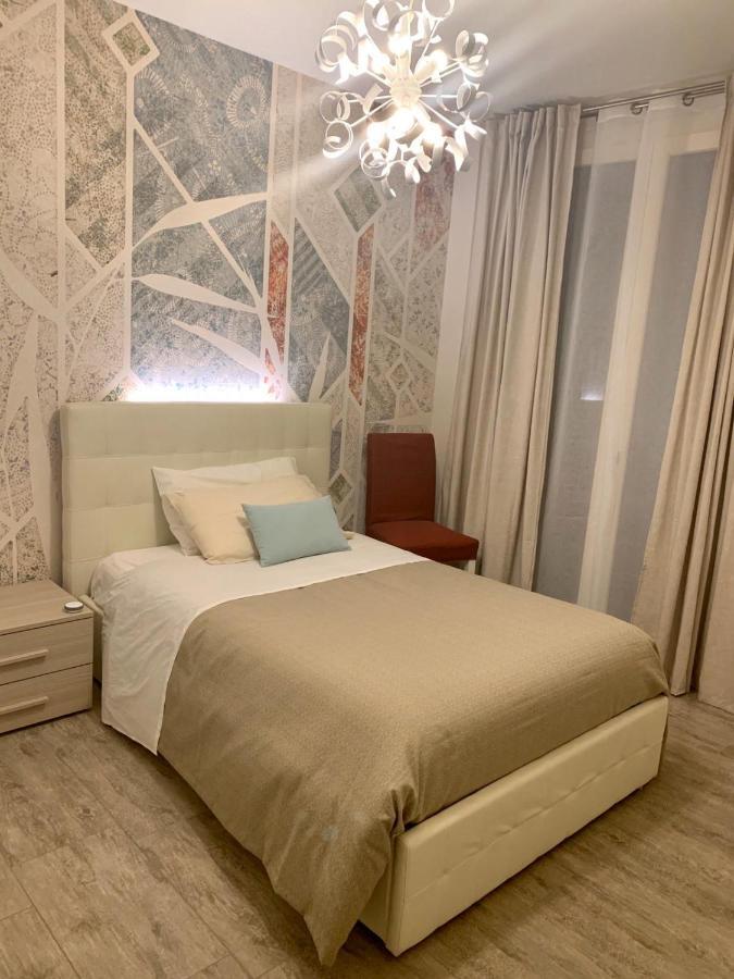 B&B Nearby Malpensa Samarate Zewnętrze zdjęcie