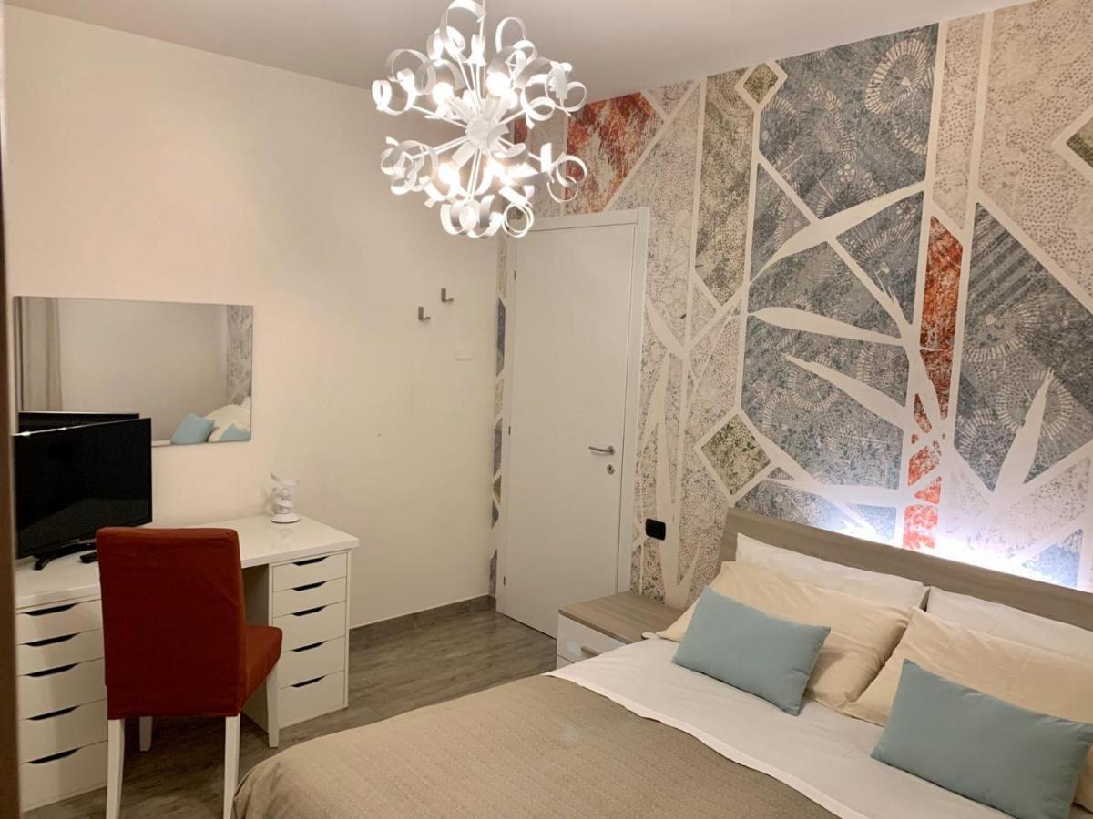 B&B Nearby Malpensa Samarate Zewnętrze zdjęcie