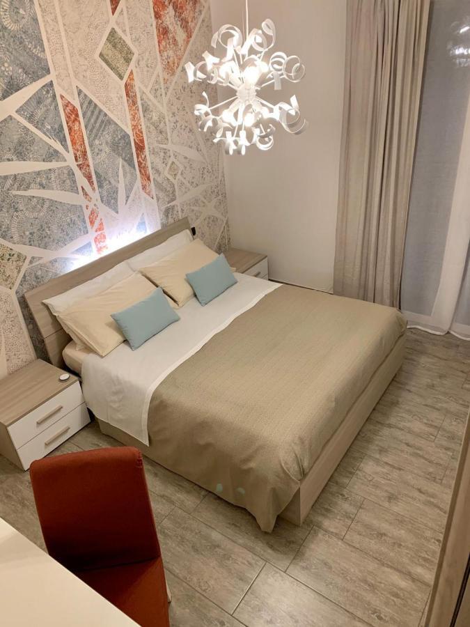 B&B Nearby Malpensa Samarate Zewnętrze zdjęcie