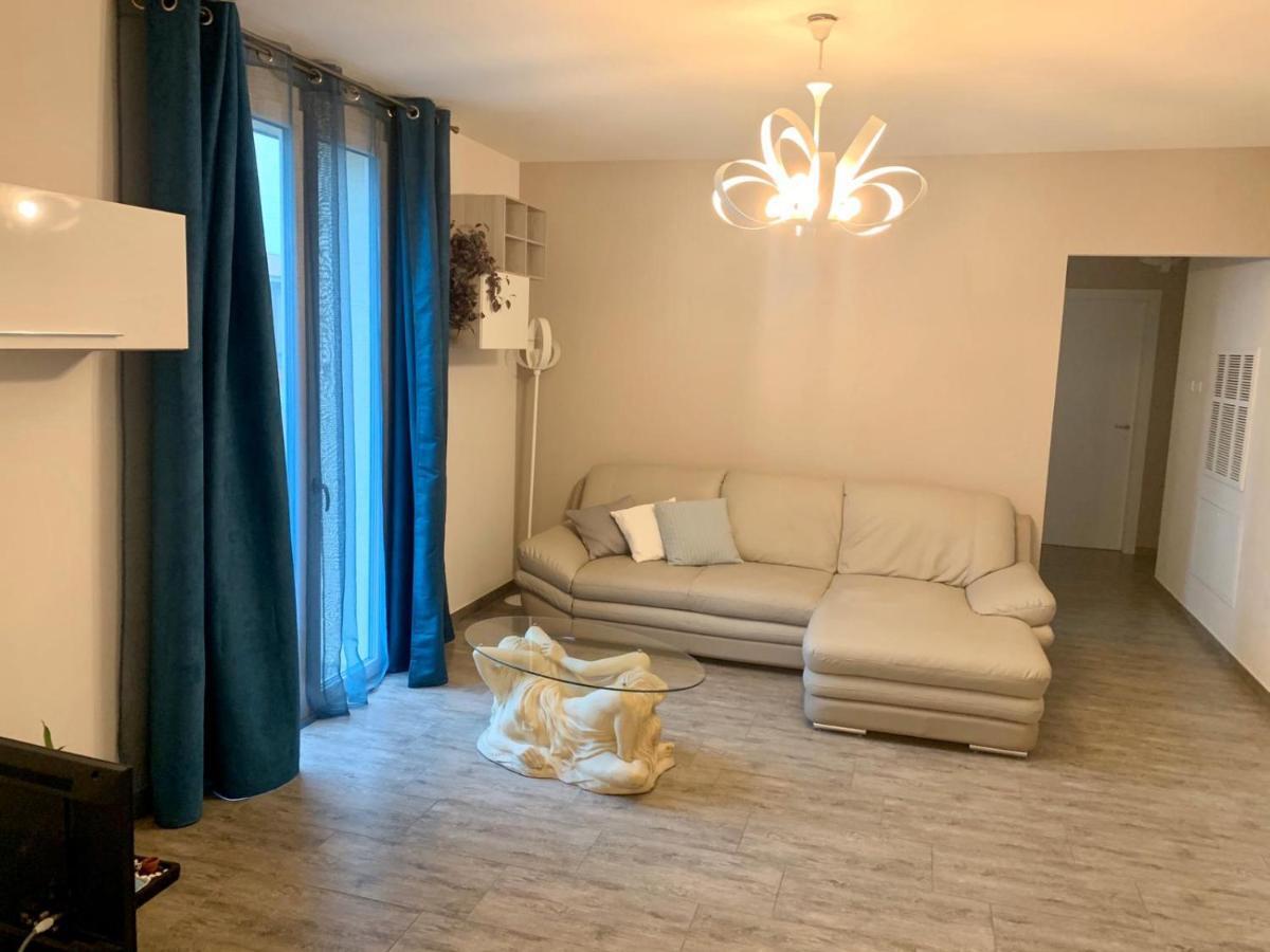 B&B Nearby Malpensa Samarate Zewnętrze zdjęcie